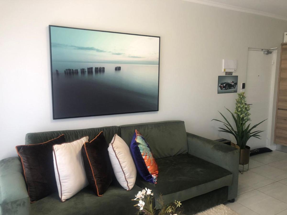 Luxurious Waterfall 1 Bedroom Condo With Free Uncapped Wifi Midrand Ngoại thất bức ảnh